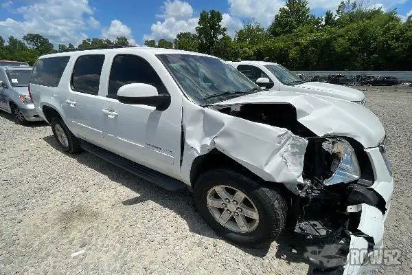 Photo of 2014 GMC Yukon XL