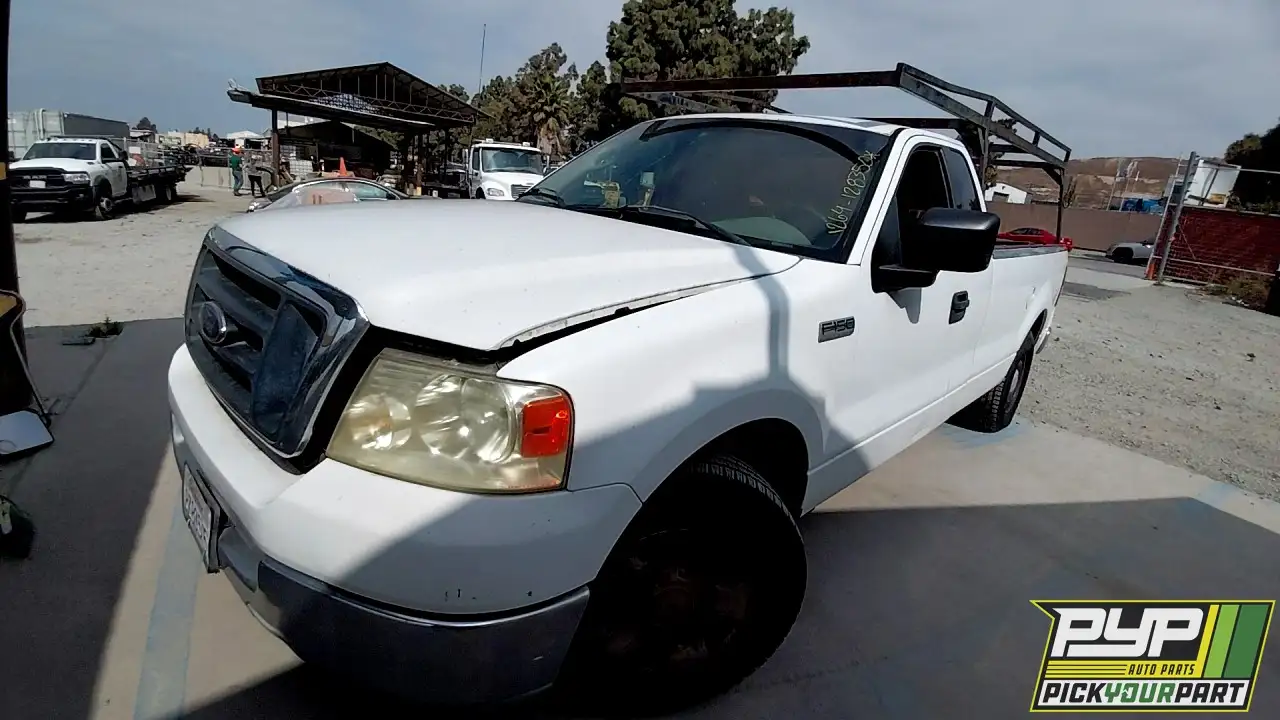 Photo of 2004 Ford F-150