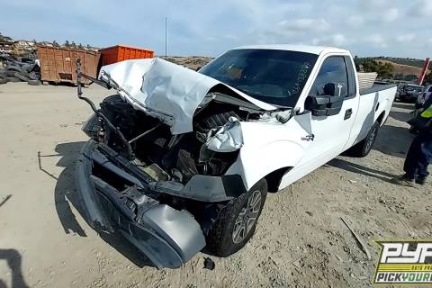Photo of 2010 Ford F-150