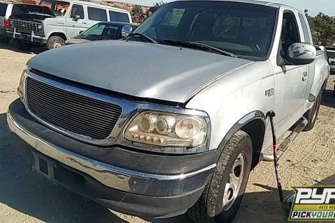 Photo of 2001 Ford F-150
