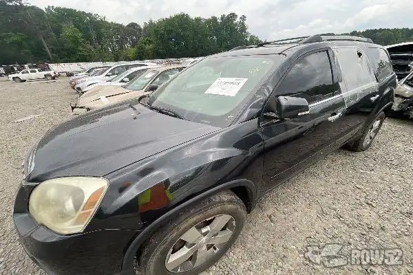 Photo of 2011 GMC Acadia