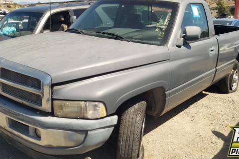 Photo of 1995 Dodge Ram 2500