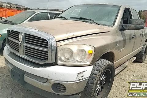 Photo of 2008 Dodge Ram 1500