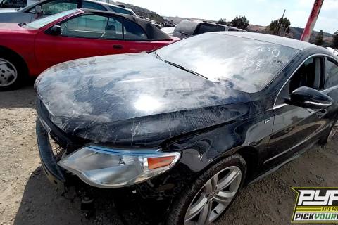 Photo of 2010 Volkswagen Cc