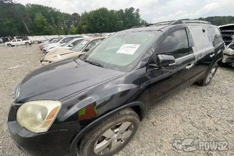 Photo of 2011 GMC Acadia