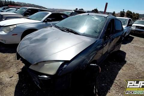Photo of 2007 Ford Focus