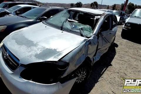 Photo of 2005 Toyota Corolla