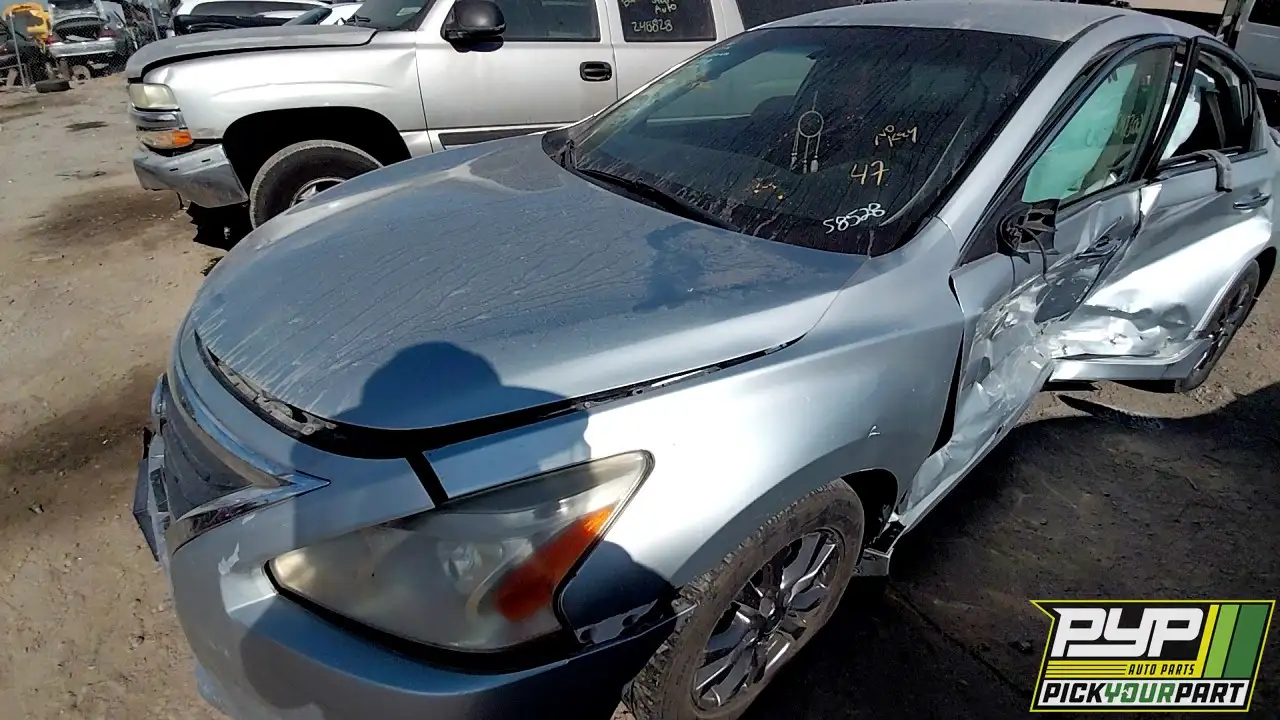 Photo of 2015 Nissan Altima