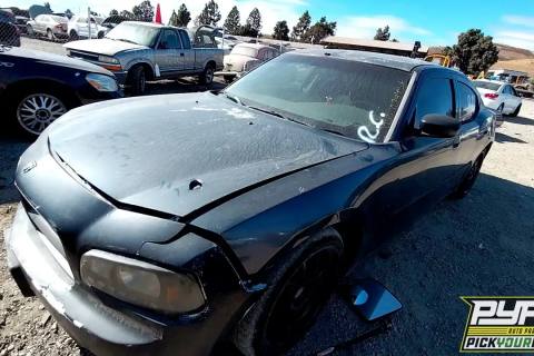 Photo of 2007 Dodge Charger