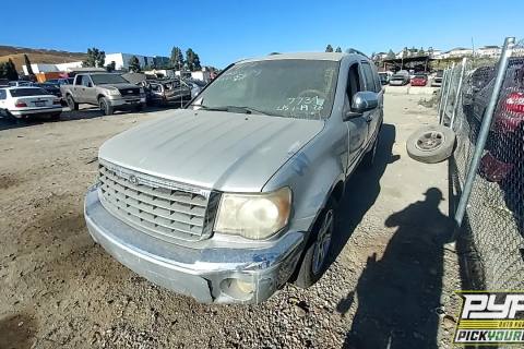 Photo of 2008 Chrysler Aspen