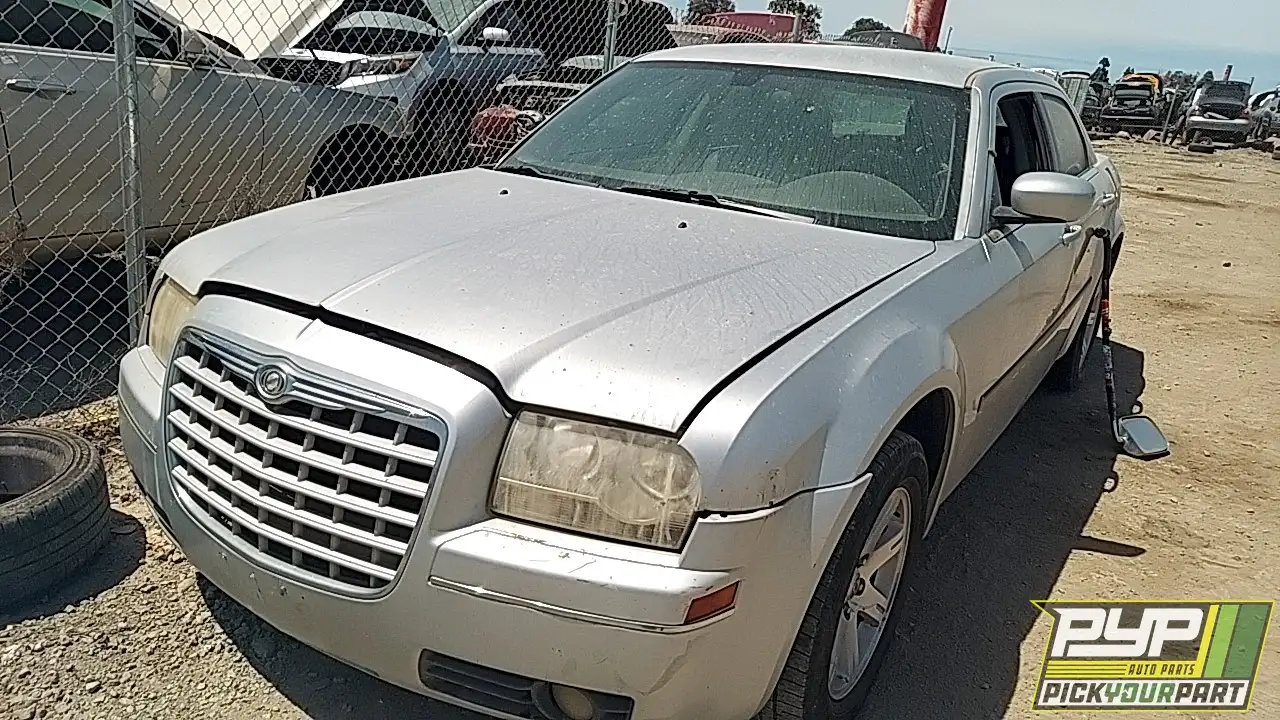 Photo of 2006 Chrysler 300