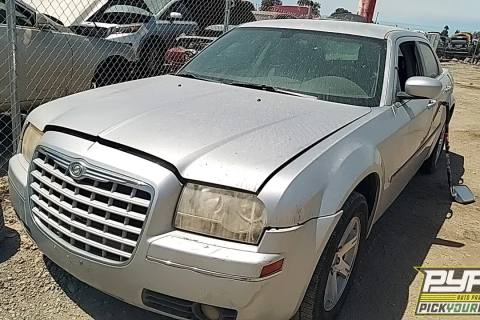 Photo of 2006 Chrysler 300