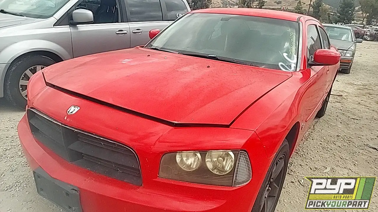 Photo of 2010 Dodge Charger