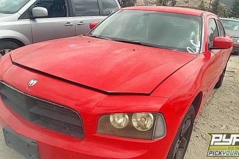 Photo of 2010 Dodge Charger
