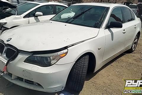 Photo of 2007 Bmw 525I