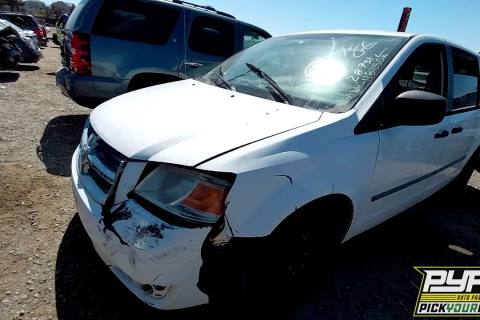 Photo of 2008 Dodge Grand Caravan
