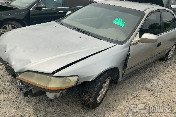 Photo of 1999 Honda Accord