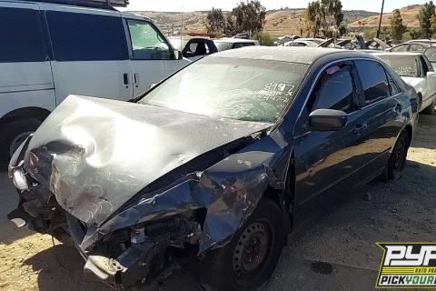 Photo of 2004 Honda Accord