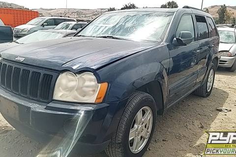 Photo of 2005 Jeep Grand Cherokee
