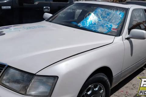 Photo of 1997 Lexus Ls400