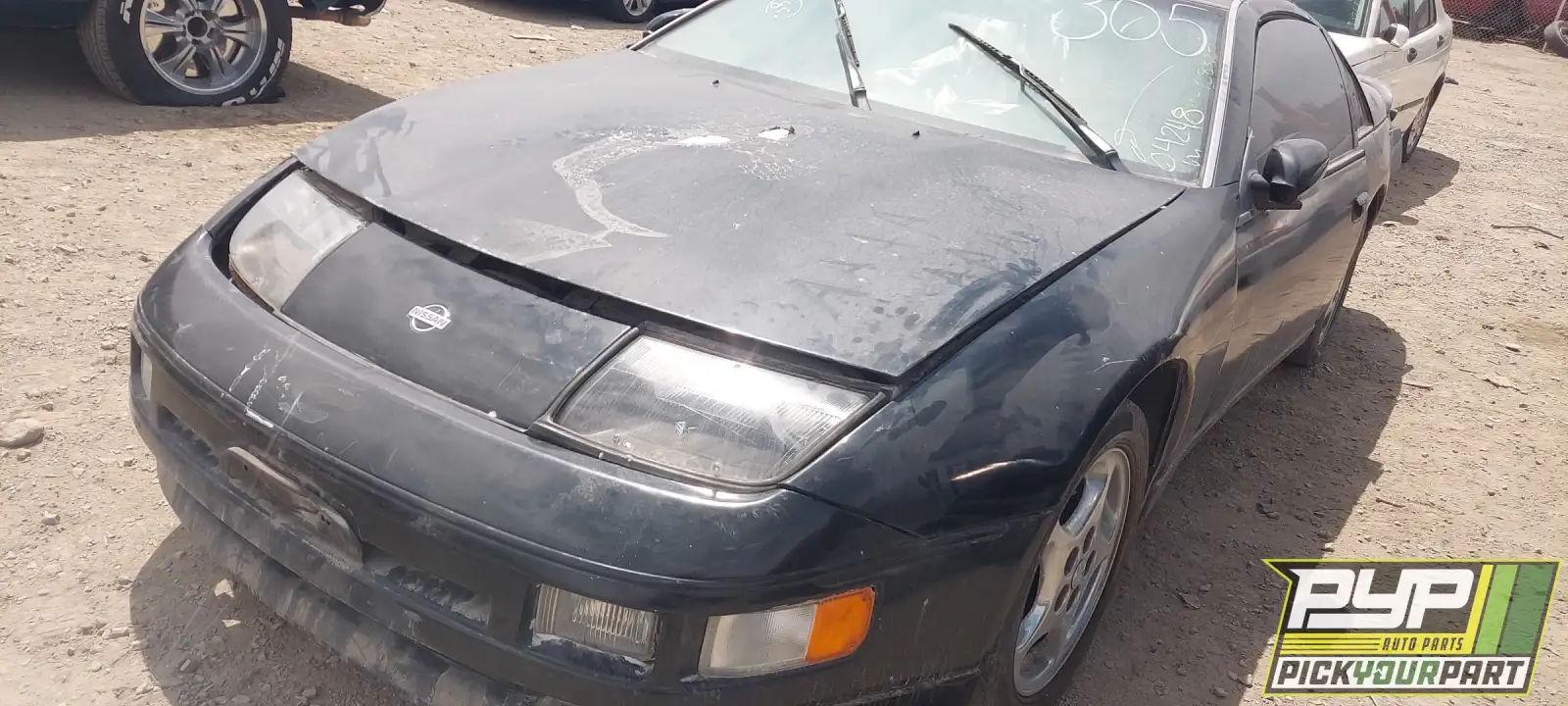 Photo of 1991 Nissan 300Zx