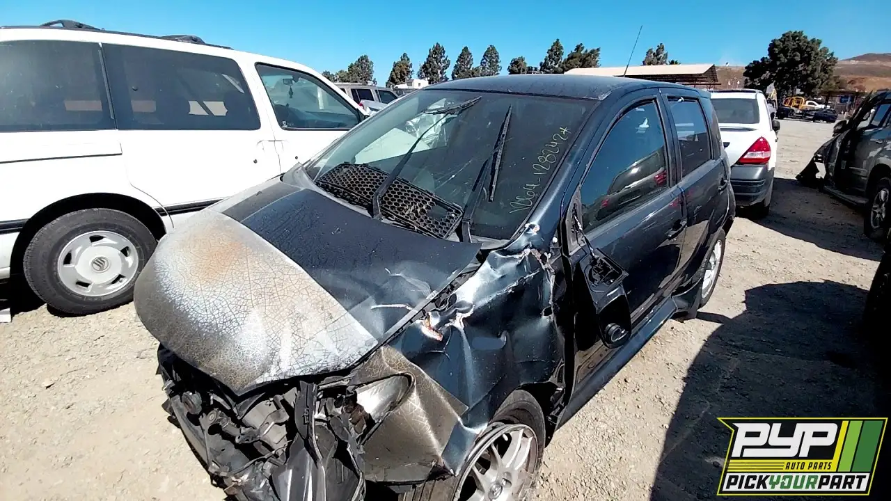 Photo of 2006 Scion Xa