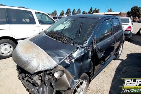Photo of 2006 Scion Xa