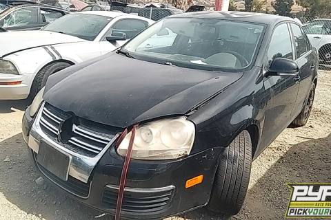 Photo of 2007 Volkswagen Jetta