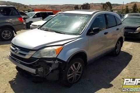 Photo of 2010 Honda Cr-V