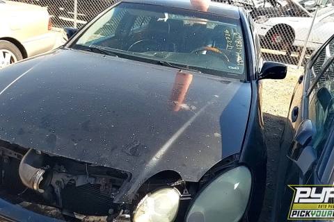 Photo of 2003 Lexus Gs430