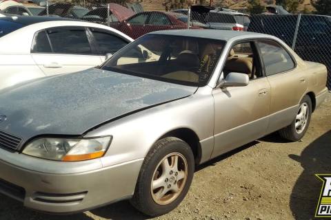 Photo of 1994 Lexus Es300