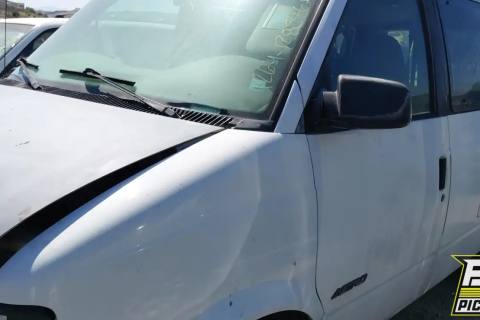 Photo of 1996 Chevrolet Astro
