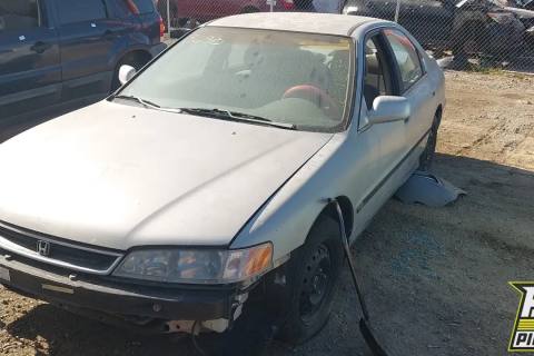 Photo of 1996 Honda Accord