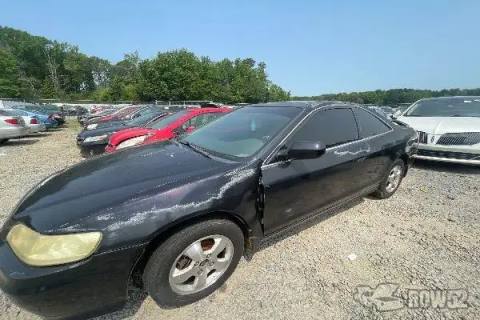 Photo of 2002 Honda Accord