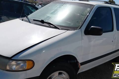 Photo of 1993 Mercury Villager