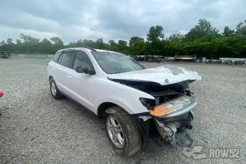 Photo of 2012 Hyundai Santa Fe