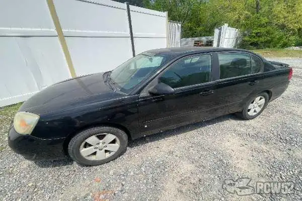 Photo of 2007 Mazda Mazda3