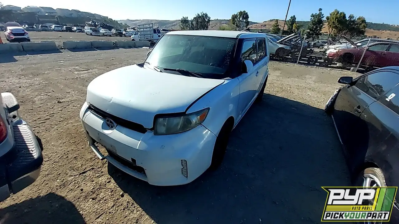 Photo of 2014 Scion Xb