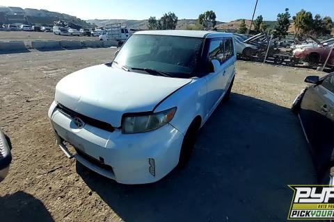Photo of 2014 Scion Xb