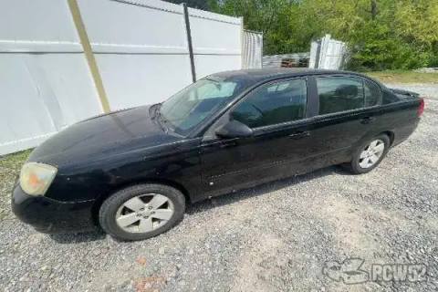 Photo of 2007 Mazda Mazda3