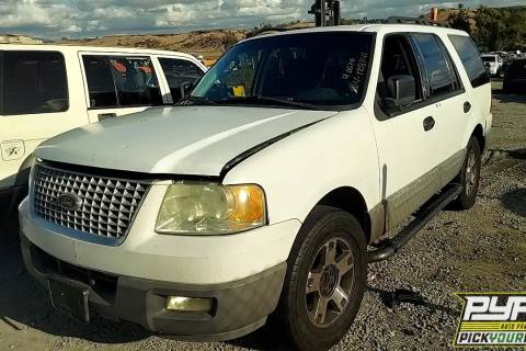 Photo of 2005 Ford Expedition