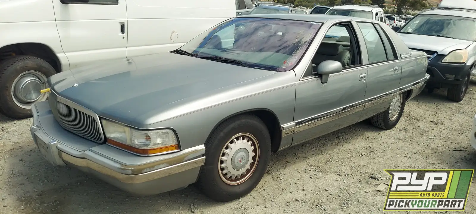 Photo of 1994 Buick Roadmaster