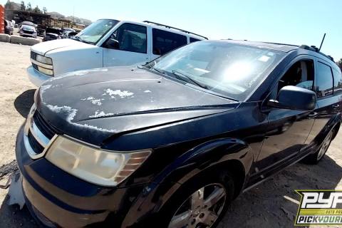 Photo of 2009 Dodge Journey