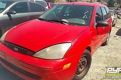 Photo of 2004 Ford Focus