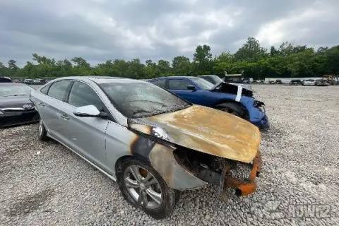 Photo of 2019 Hyundai Sonata