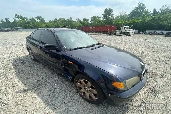 Photo of 2005 BMW 3-Series