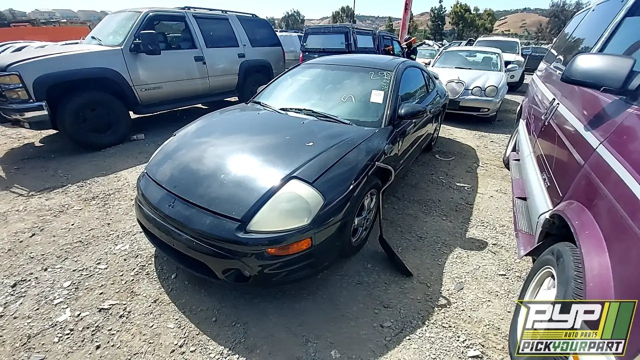 Photo of 2005 Mitsubishi Eclipse