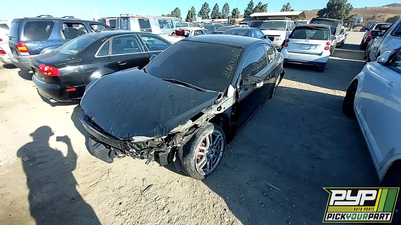 Photo of 2010 Scion Tc