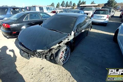 Photo of 2010 Scion Tc