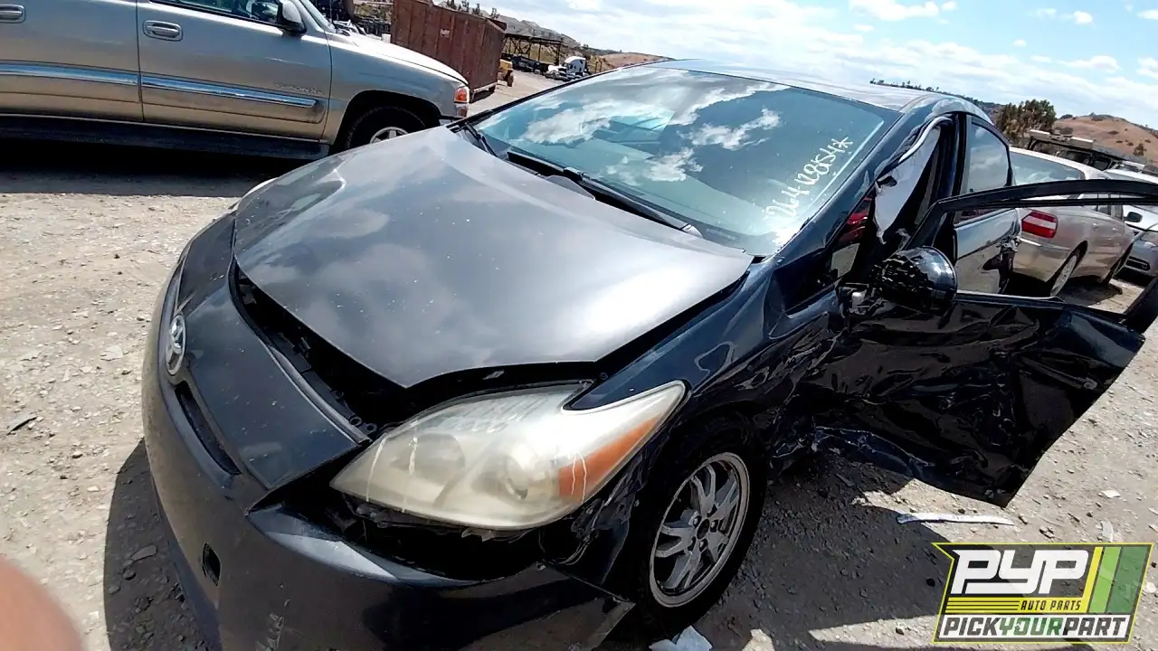 Photo of 2010 Toyota Prius